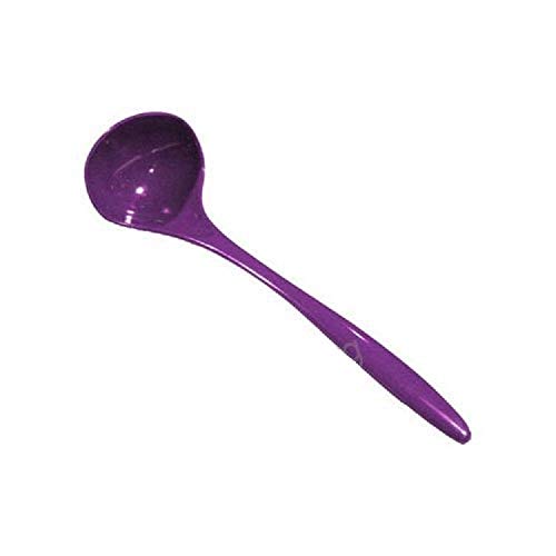 Gourmac 7.5 Melamine MINI Ladle VIOLET