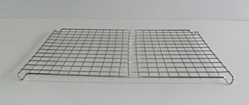 Libertyware Crosswire Cooling Broiling Rack 1 X 12 X 8.5 (2)