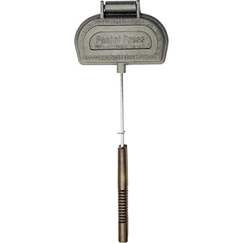 Panini Press Pie Iron