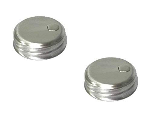 Mason Jar Sugar Pourer Lid - Box Of 6