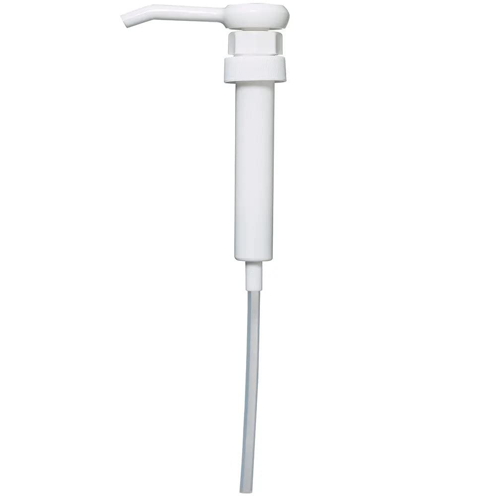 Ginger Lily Farms Premium Gallon Pump, Dispenses One Ounce Per Pump, Fits Most Standard Gallon Bottles And Containers (Pack Of 4