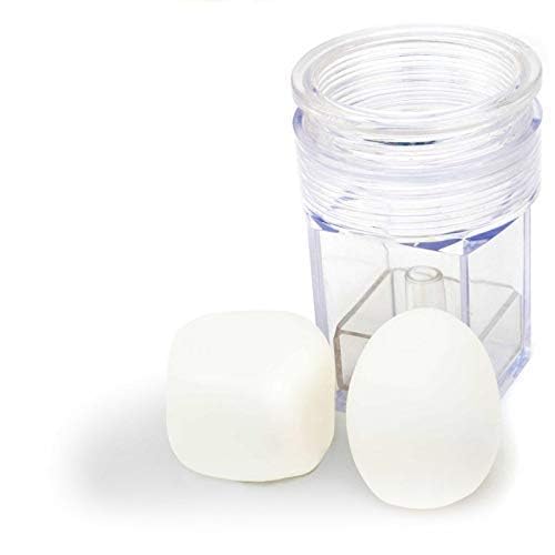 Sci Cuisine International 2.75 Inch Square Egg Press