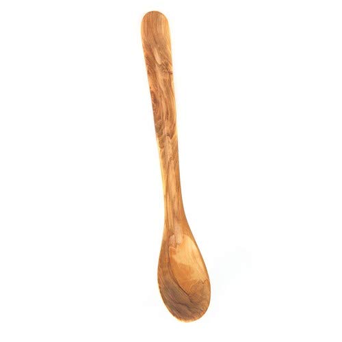 Berard Olive-Wood Handcrafted Stirring/Tasting Spoon