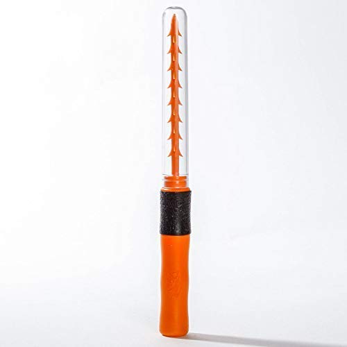 D Vein Lobster Deveiner - Simple To Use Lobster Cleaner Tool - Perfect For Divers And Lobster Lovers To Use With Lobster Cracker