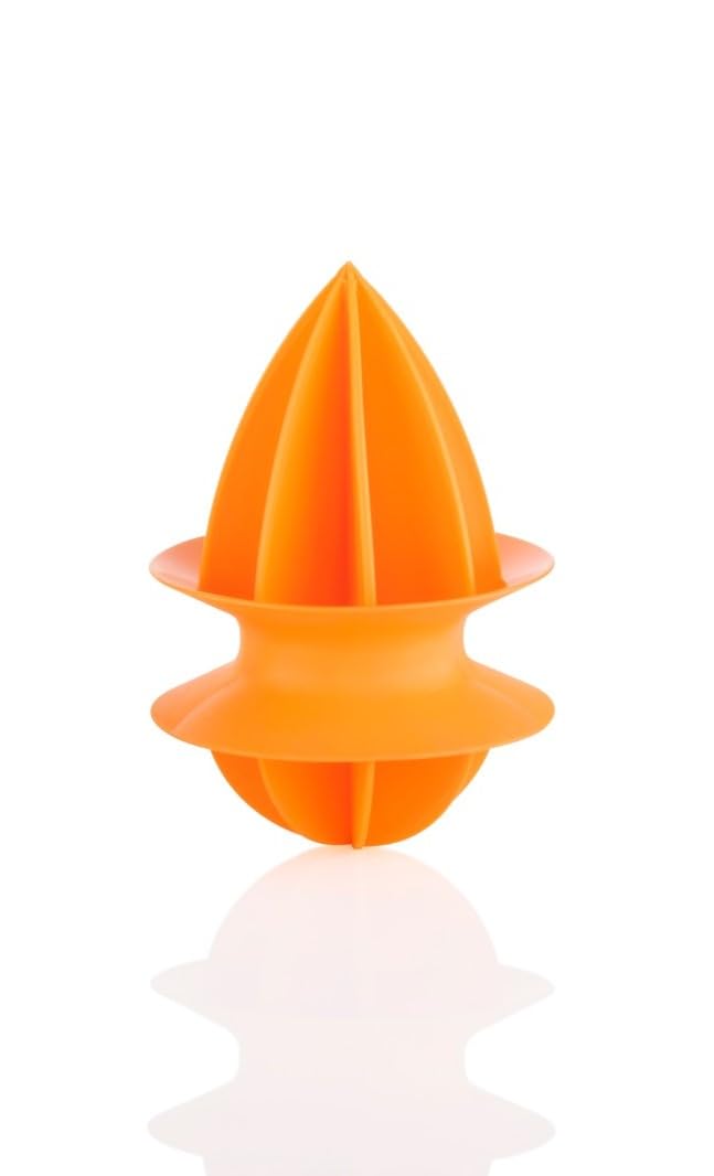 Arto Heavy Unbreakable Food Grade Abs Plastic Juice Maker, Citrus Juicer, Manual Juicer, Lemon Squeezers, Hand Press Juicer
