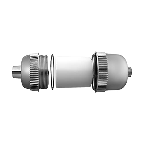 New Wave Enviro Shower Filter System
