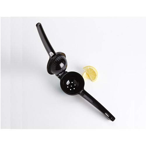 American Metalcraft Lsb3 American Metalcraft Lsb3 Lemon/Lime Squeezer, Metal, Black, Metal, Black