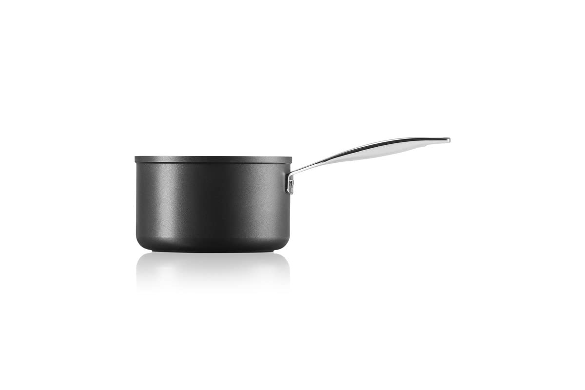 Le Creuset Tns Hb Open Saucepan 18 W/O Hh