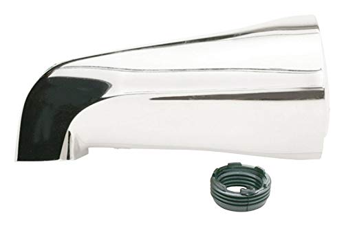 BATHTUB SPOUT 8''H (Pack of 1)
