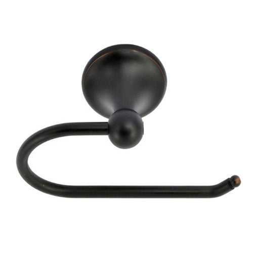 Waterfront Euro Style Paper Holder (Oil Rubbed Bronze)