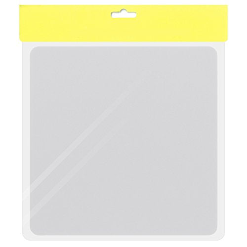 Pme Sugar Flower Foam Pad, Sugar & Gumpaste Modelling, Standard, White, 7.5 X 7.5-Inches