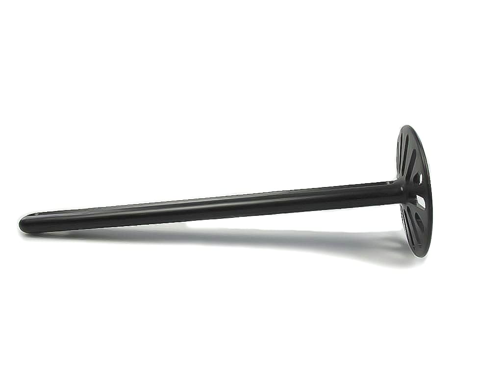 Tupperware D66 Potato Masher Black