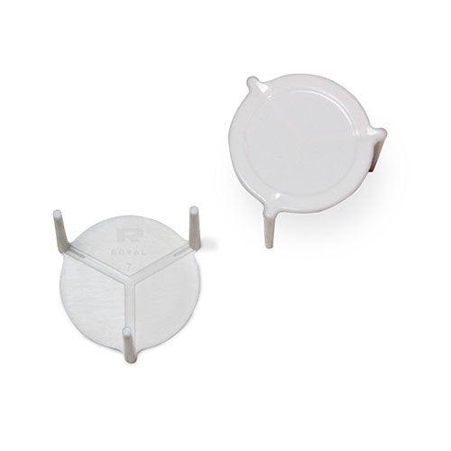 Royal Tabletop Pizza Saver, Package Of 100