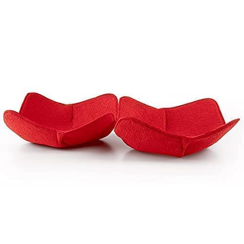 MicrowavePlate or BowlHuggers - Plate Huggers