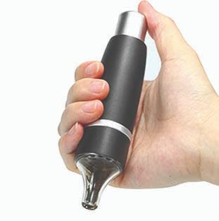 Streamline Imagined Herb Grinder Pen