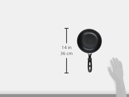 Vollrath (67607) 7'' Wear-Everaluminum Steelcoat Fry Pan
