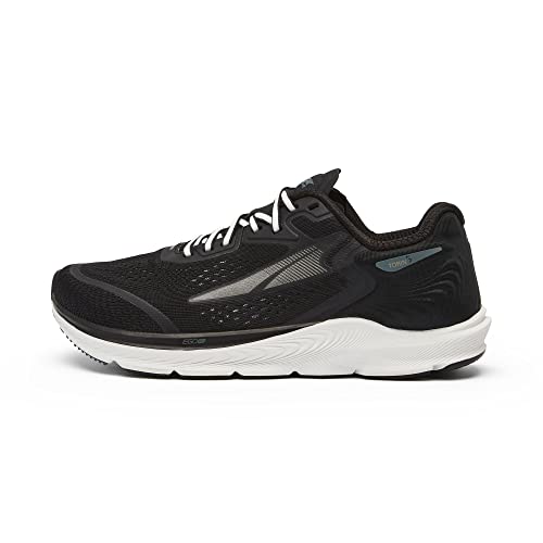 Altra Womens Al0A547X Torin 5 Road Running Shoe, Black - 65 M Us