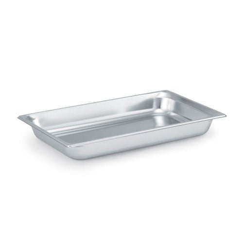 Vollrath Company Steam Table Pan, Full