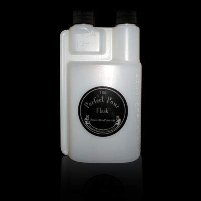 16 oz. Perfect Pour Flask