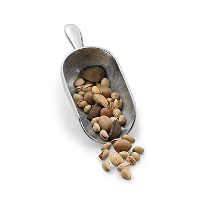 Vollrath 55 Oz Aluminum Scoop