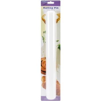 PME Non Stick Polyethylene Rolling Pin  16-Inch