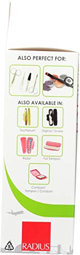 Radius Soap Case, 1 Ea