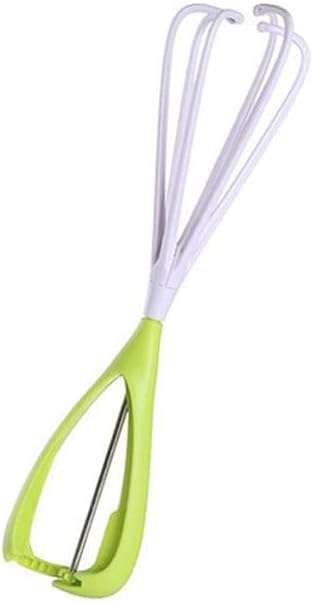 Istara Balloon Whisk, Perfect For Cookware, Milk And Egg Beater Blender, Perfect For Kitchen Whisks For Whisking, Cooking, Bakin