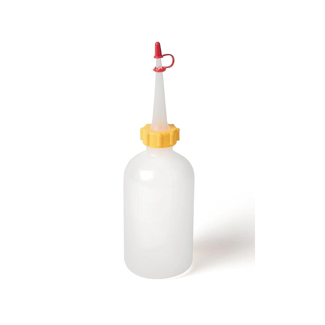 Schneider Polyethylene Spray Bottle, 8-1/2-Ounce