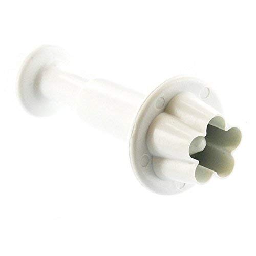 Pme Blossom/Forget Me Not Plunger Cutter, Large Size, 0.5-Inch