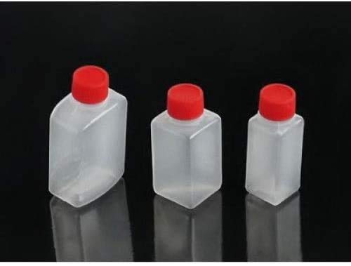 Japanbargain 2054, Pack Of 4 Japanese Travel Bottles For Dressing Spice Soy Sauce Squeeze Squirt Bottles Mini Sauce Containers M