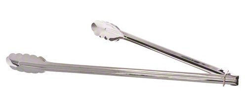 Locking Ring Spring Tong