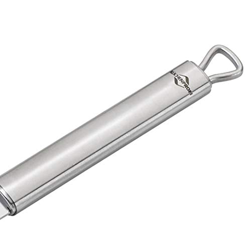 Kchenprofi Parma Turner, 14.25'', Silver
