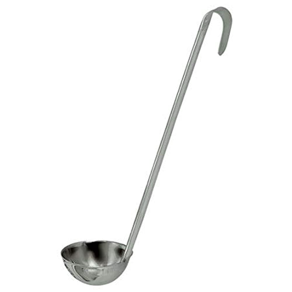 Dozen 1 Oz Soup Ladle W/ 6'' Handle - Wholesale