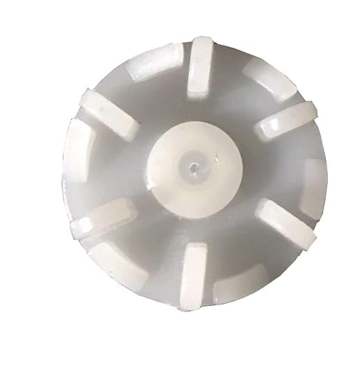 Mixer jar Coupler Suitable for Havells 1 Piece  Suitable for All 6 Teeth jar Coupler