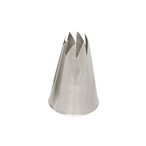 Ateco Decorating Tip 886