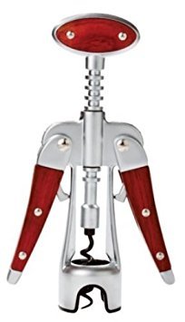 Laguiole Deluxe Wing Corkscrew