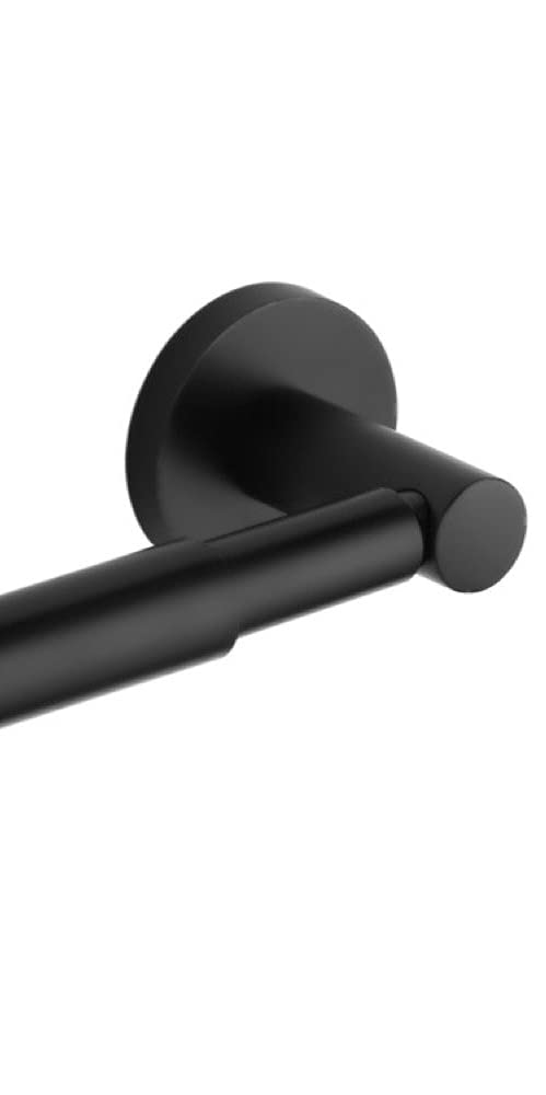 Nameeks Ncb51 Ncb Toilet Paper Holder, One Size, Black