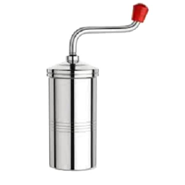 Sahishnu Online & Marketing Stainless Steel Sev Sancha Maker, Murkul Maker, Manual Pasta Maker,Shev Maker, Gathiya Murukulu Jant