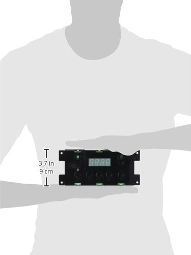 Frigidaire 316455400 Oven Control Board