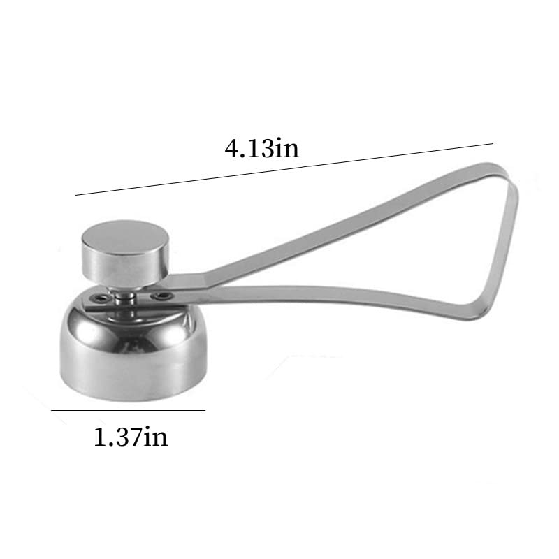 Egg Cracker Topper
