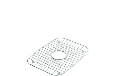 Sterling 11863-St Bathroom-Hardware, Brushed Stainless