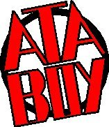 Ata-Boy Ted Lasso Roy Kent 2.5'' X 3.5'' Magnet For Refrigerators And Lockers