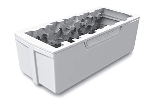 Silikomart 20.420.13.0065 Foret, 1.1 Litres