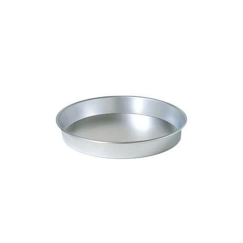 American Metalcraft Ha90162 Ha9000 Pan, 16'' Dia.