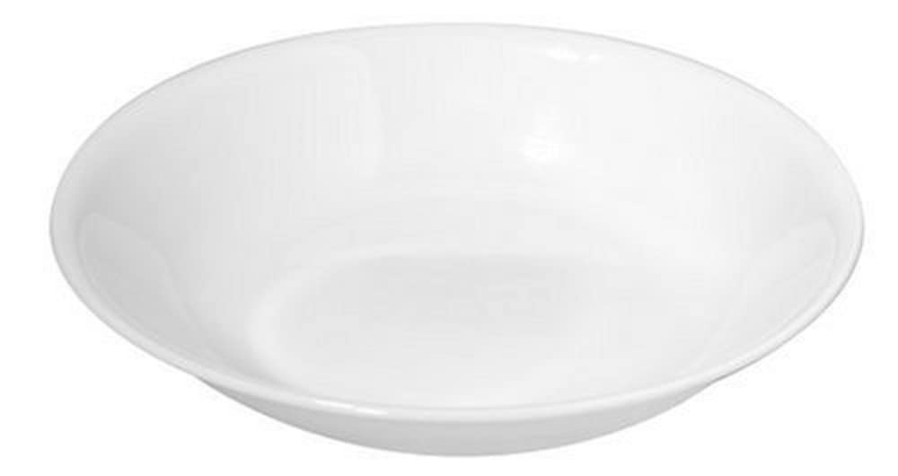 Corelle Bowl Winter Frost White