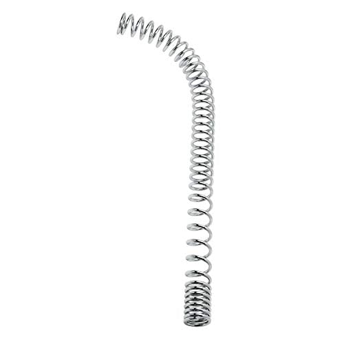 T&S Brass 000888-45 Pre-Rinse Overhead Spring,Silver