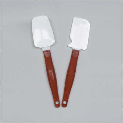 High Heat Scraper [Set Of 24] Size: 16.5''