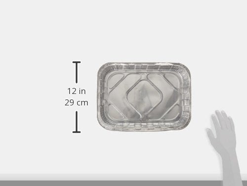 PAN BAKE W/COVER (Pack of 9)