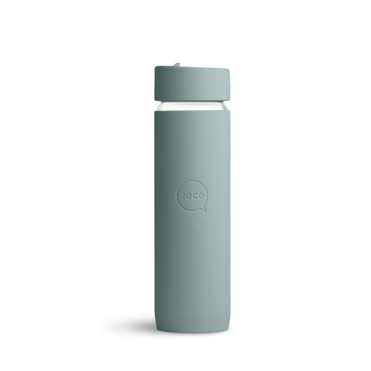 JOCO Active Flask 17oz (500ml) (Bluestone)