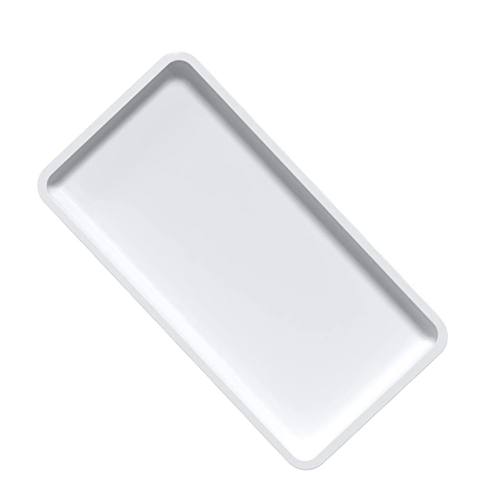 Bamboo Vanity Tray Bamboo Tray Rack Bathroom Counter Tray For Organizing Decor Display Toilet Tank Top Tray Bamboo Vanity Tray R